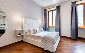 Trevi Private Suites By Premium Suites Collection
